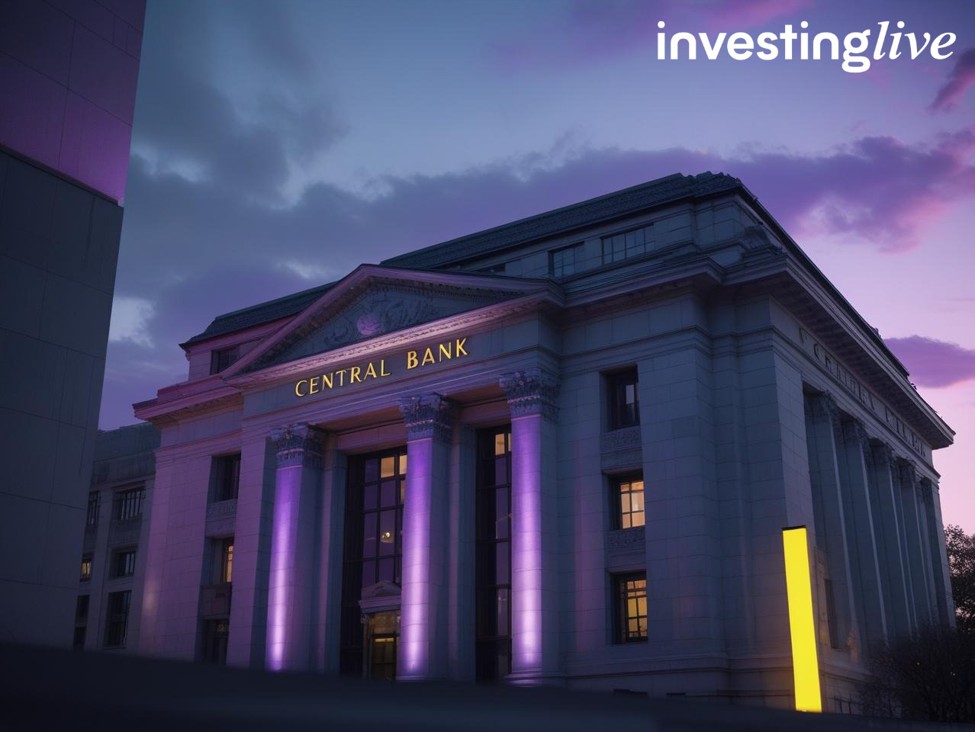 How have interest rate expectations changed after this week's events? | investingLive