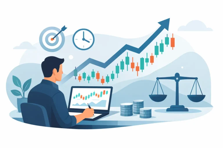 How to Become Consistent in Trading - Forex Mentor Pro