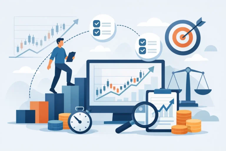 How to Follow Trading Rules Consistently - Forex Mentor Pro