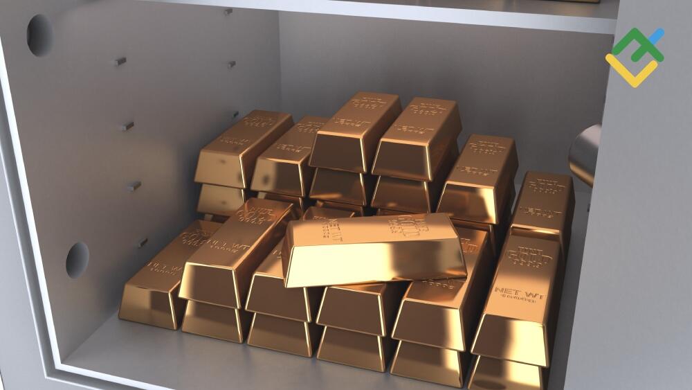 How to Invest in Gold in May 2026: 5 Best Ways | LiteFinance
