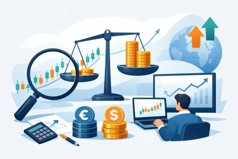 How to Size Forex Positions Properly - Forex Mentor Pro