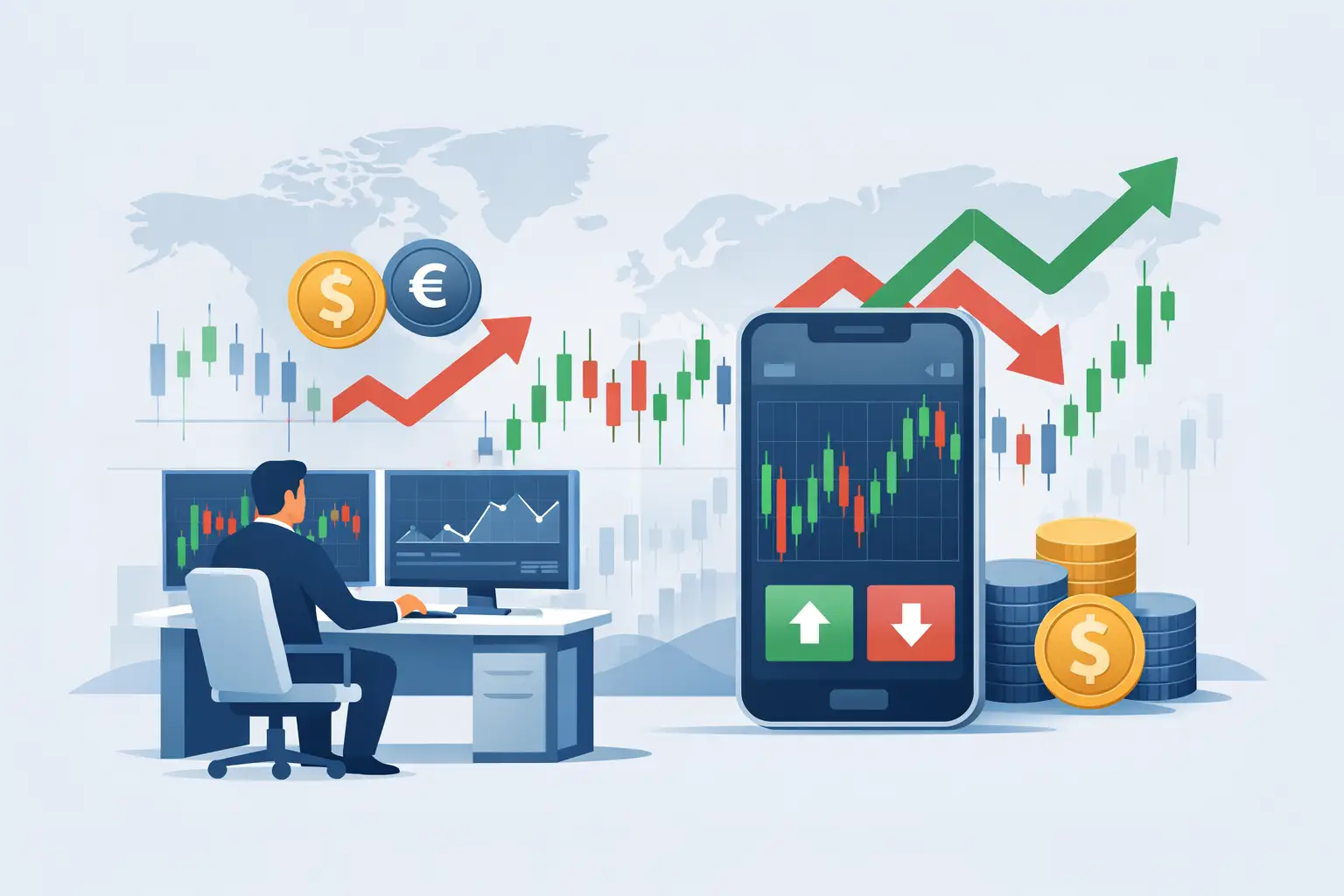 How to Start Forex Trading Properly - Forex Mentor Pro