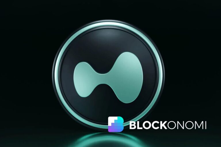 Hyperliquid Treasury Vehicles Absorb 9% of HYPE Float Ahead of Potential ETF Approval - Blockonomi