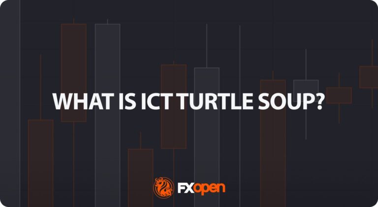 ICT Turtle Soup Strategy: Setup, Rules, and Forex Context