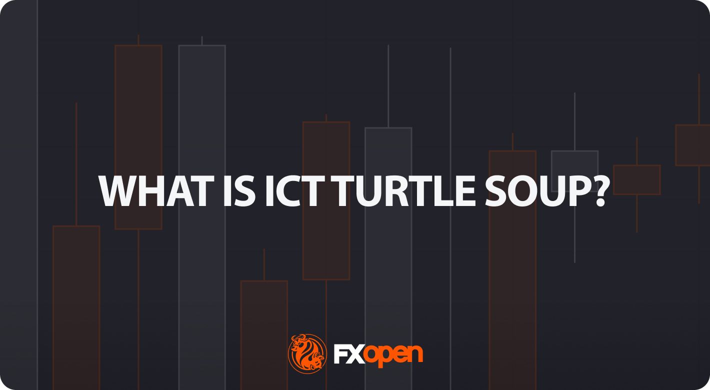 ICT Turtle Soup Strategy: Setup, Rules, and Forex Context