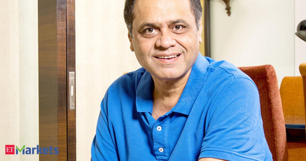 Ignore market noise, India’s long-term story intact, say D-Street bulls Ramesh Damani and Sunil Singhania