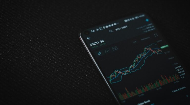 Prediction markets. Source: Unsplash