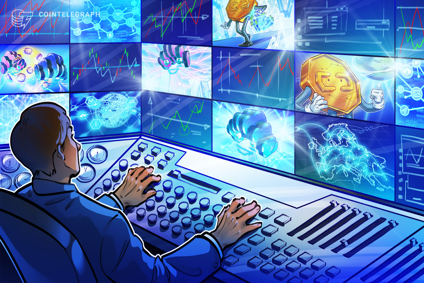 Cointelegraph