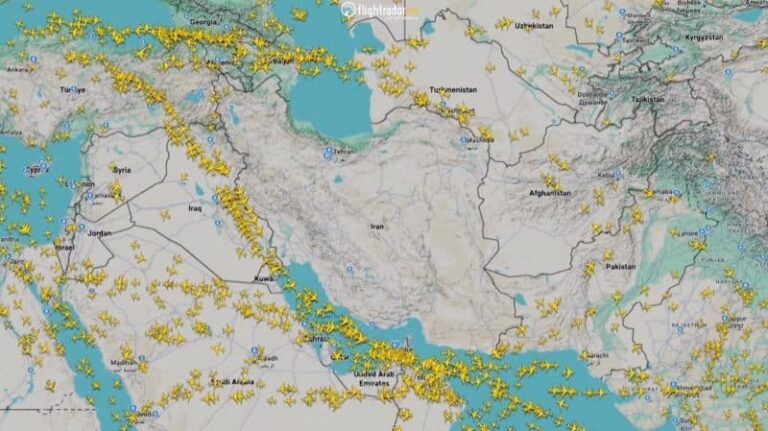 Iran faces oil crisis as US sanctions tighten amid rising tensions