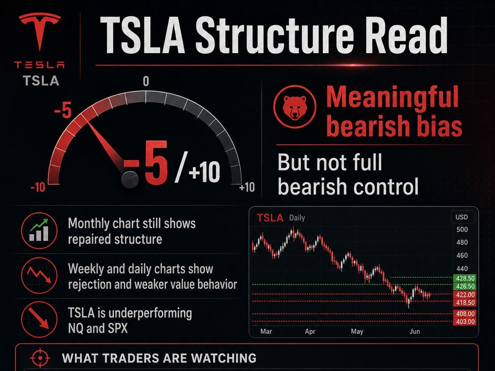 Is Tesla Stock a Buy or Sell? | investingLive