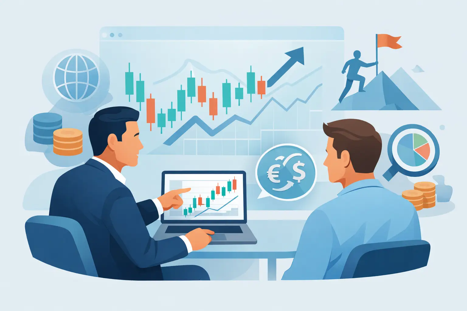 Is a Private Forex Trading Coach Worth It? - Forex Mentor Pro