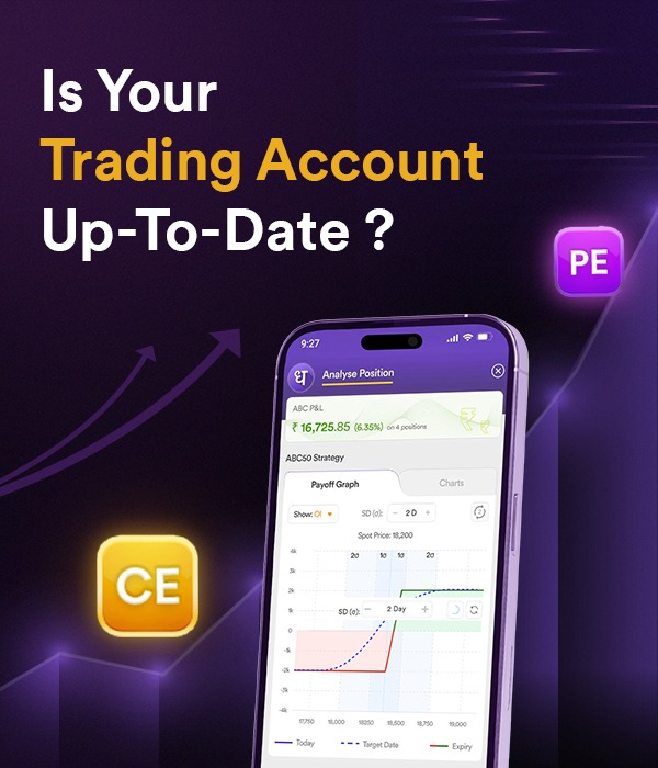 Trading Account