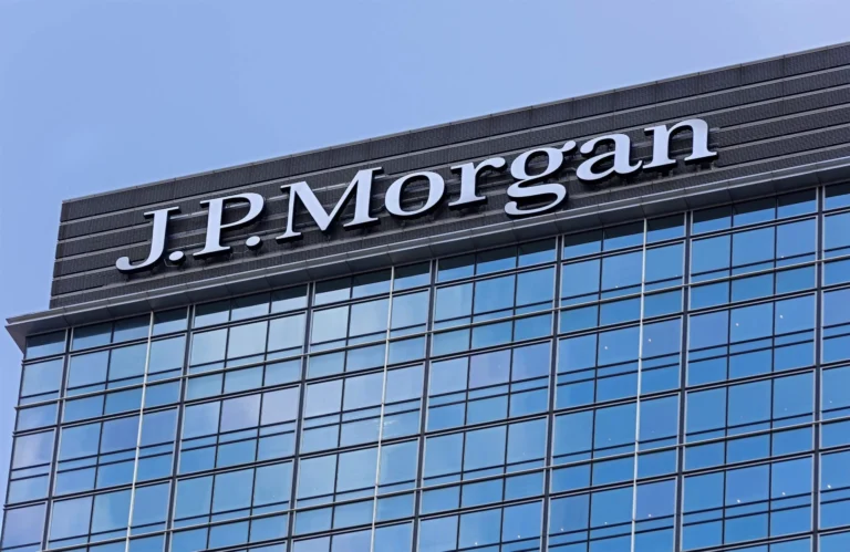 JPMorgan: Tokenized Money Funds Unlikely to Top 15% of Market - Blockonomi