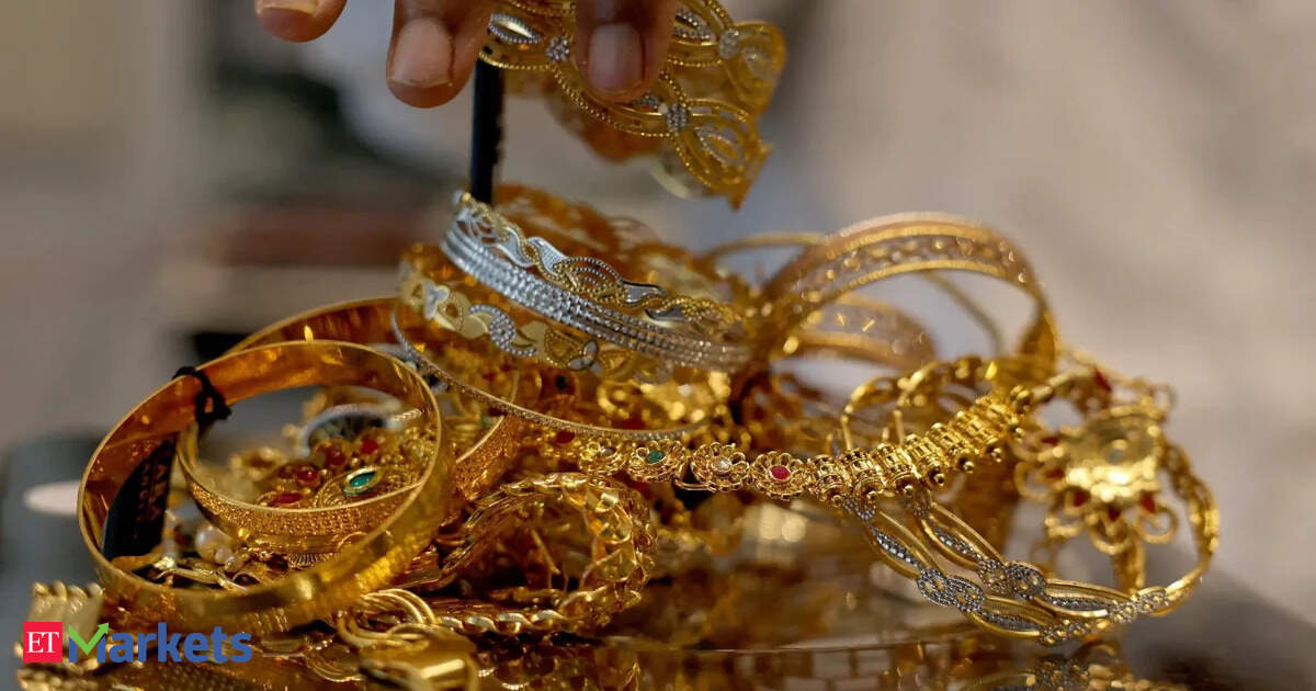 Jewellery retailer DP Abhushan posts 88% rise in PAT; revenue crosses Rs 4,000 crore