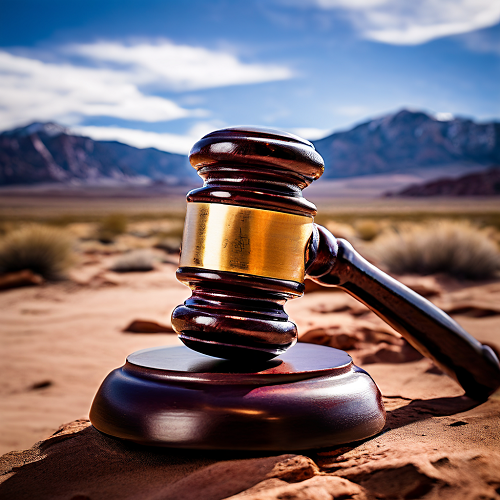 Judge Keeps Lis Pendens on Two Las Vegas Homes in Alleged Cryptocurrency Mining Fraud Case