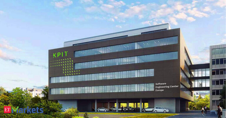 KPIT Technologies Q4 Results: Cons profit falls 33% YoY to Rs 163 crore despite 12% revenue uptick
