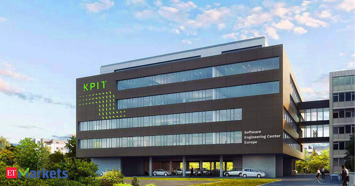 KPIT Technologies Q4 Results: Cons profit falls 33% YoY to Rs 163 crore despite 12% revenue uptick