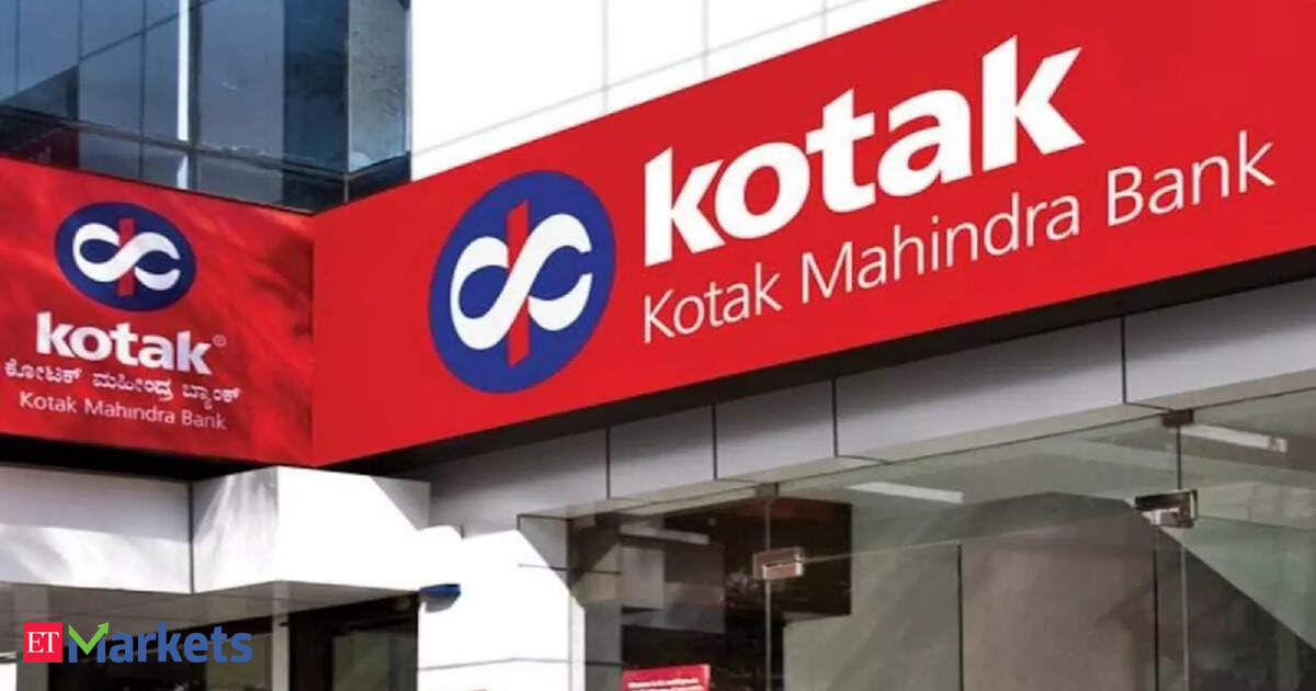 Kotak Mahindra Bank Q4 Results: PAT jumps 13% to Rs 4,026.55 crore, NII rises 8%