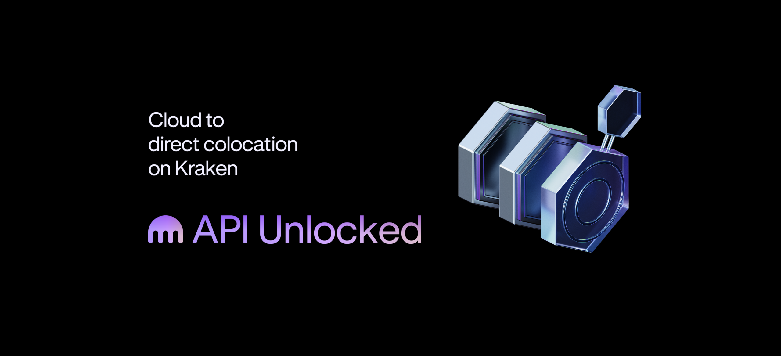 Kraken API Unlocked: ultra-low-latency trading on Kraken, from cloud to colocation