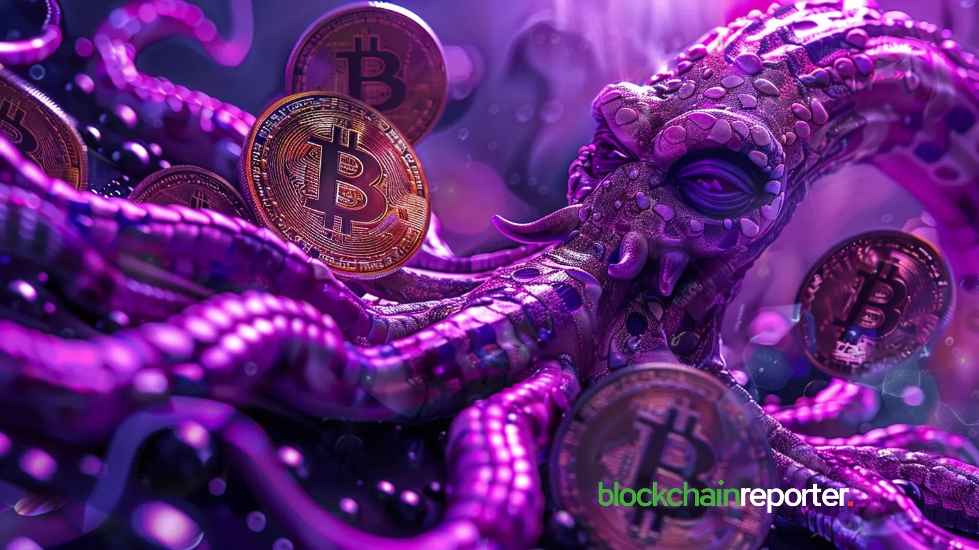 Kraken Launches Bitcoin Vault, Letting Users Earn Up To 2.5% APY On BTC Holdings