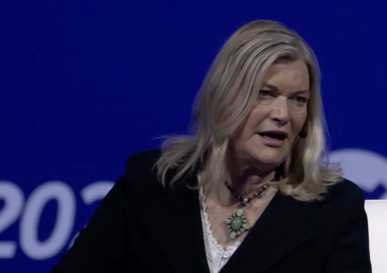 Lummis: Next Crypto Legislation Window Is 2030 - U.Today
