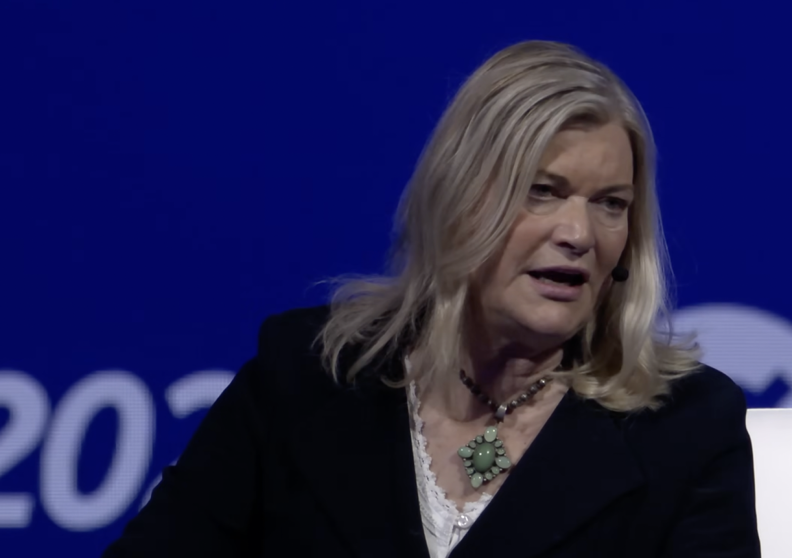 Lummis: Next Crypto Legislation Window Is 2030 - U.Today