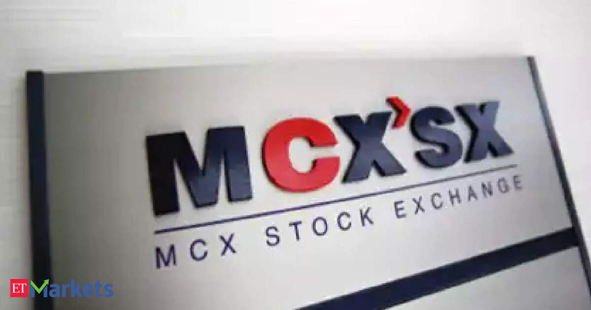 MCX shares jump 4% despite overall market weakness. Here's why