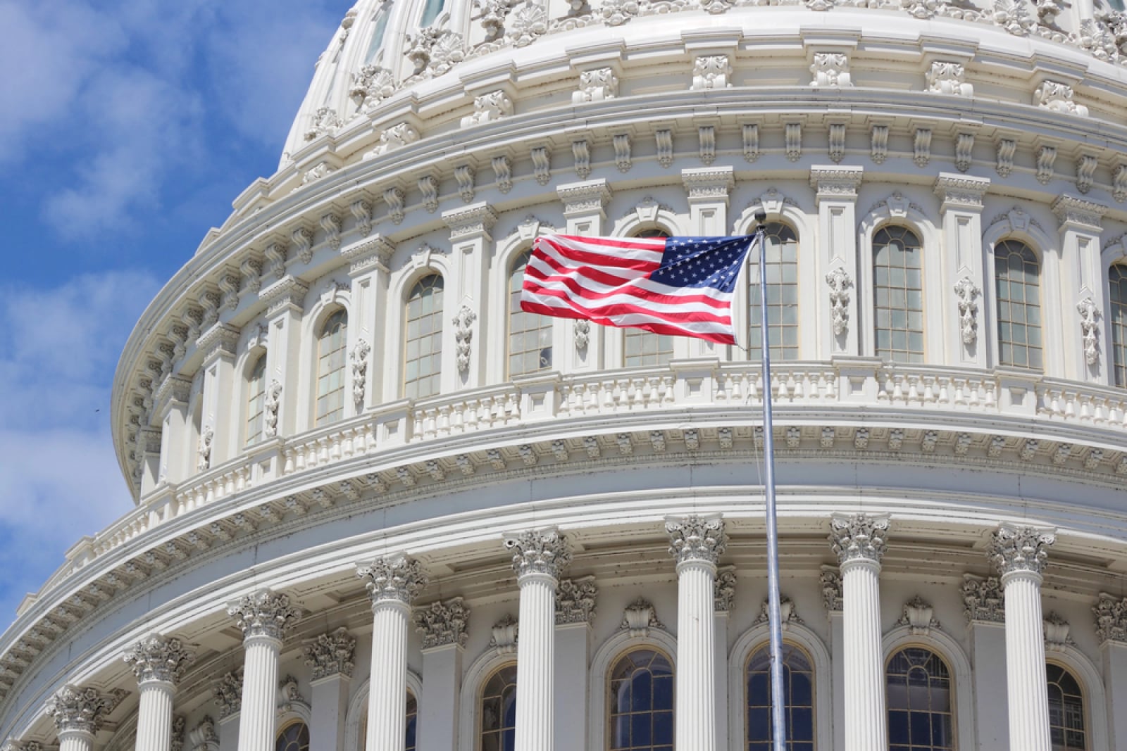 'Make the U.S. Home': Bessent Pushes for Swift Crypto Legislation - U.Today