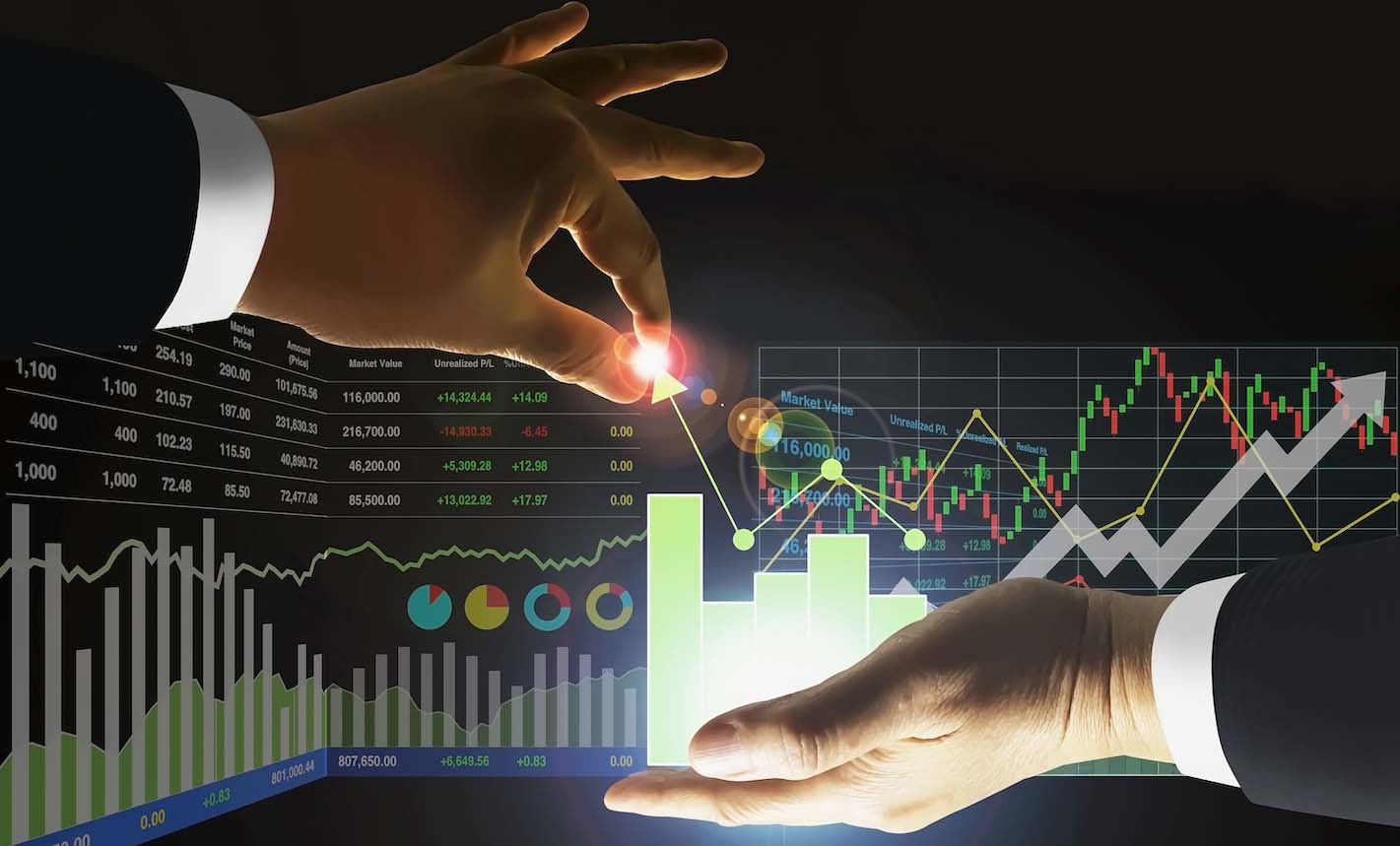 Market Data API For VWAP And Intraday Volume Analysis | Intrinio