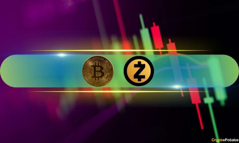 Massive 40% Gains From SKYAI and ZEC as BTC Taps $82K: Market Watch