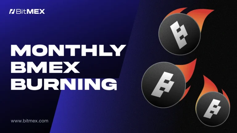 BitMEX