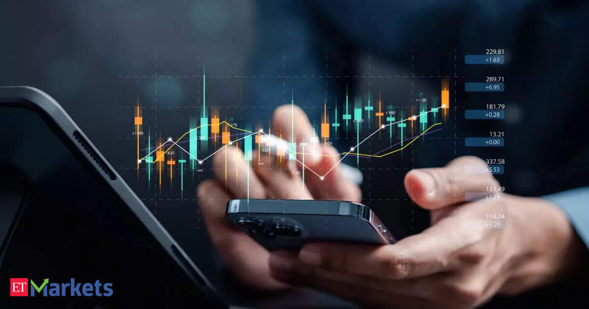 Midcap rally hits record high amid retail buying surge