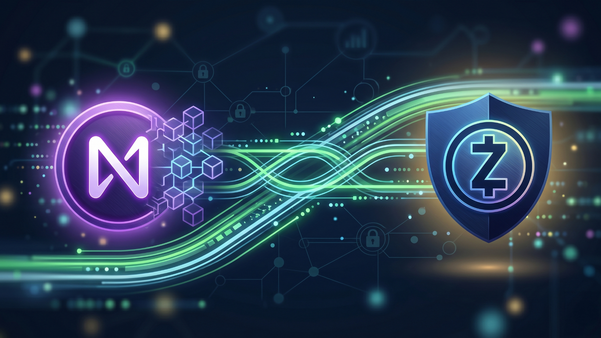 near protocol - Zcash