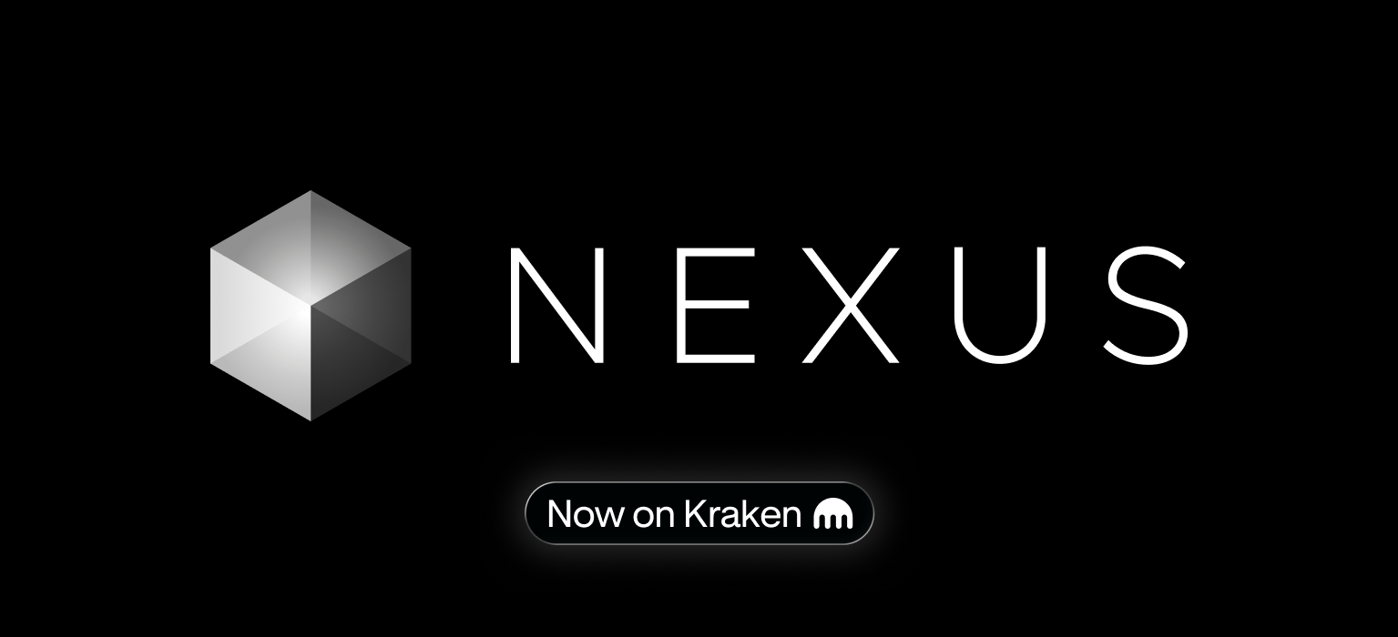 NEX is available for trading!