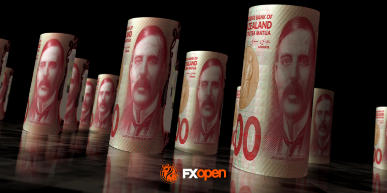 NZD/USD: RBNZ Decision Strengthens Expectations of Further Rate Hikes