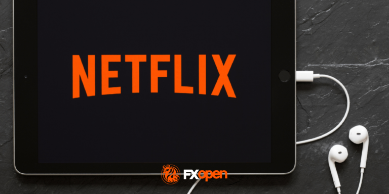 Netflix 2026: Reversal on the Deal, Pullback on Earnings