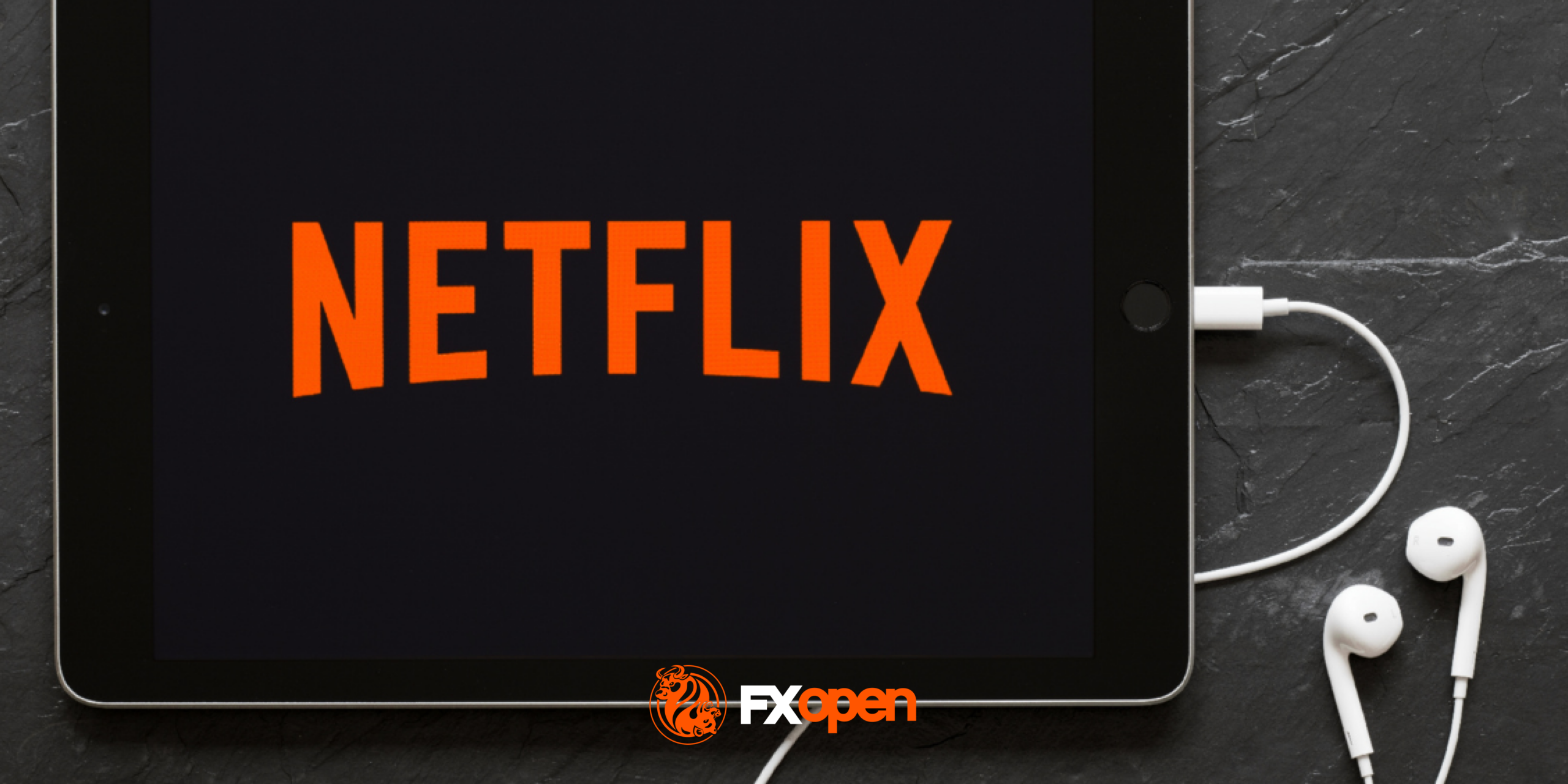 Netflix 2026: Reversal on the Deal, Pullback on Earnings