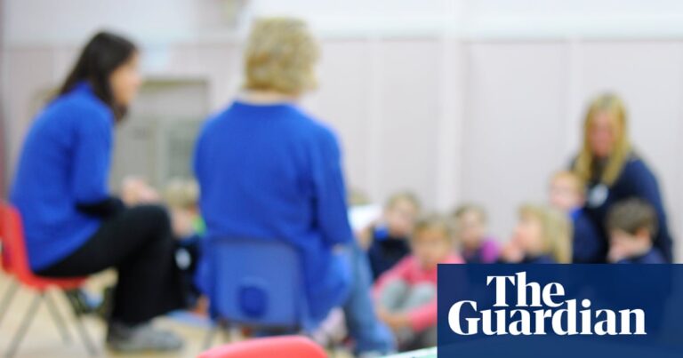 Nurseries in England charging extra fees to cover funding gap, campaigners say