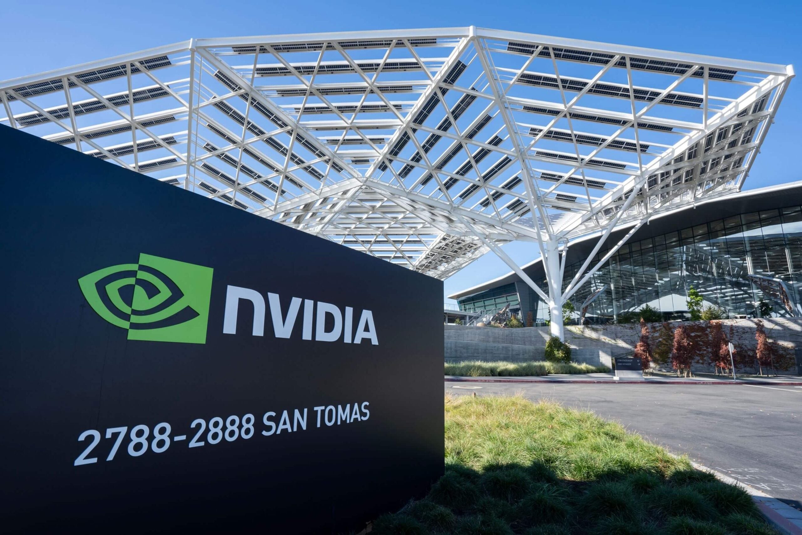 Nvidia (NVDA) Earnings, Treasury Yields, and Retail Reports Highlight This Week's Market Focus - Blockonomi