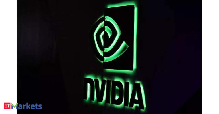 Nvidia posts record $81.6 billion quarterly revenue on AI spending boom