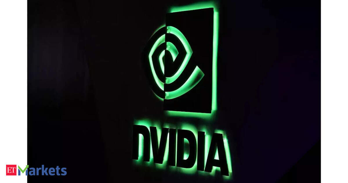 Nvidia posts record $81.6 billion quarterly revenue on AI spending boom