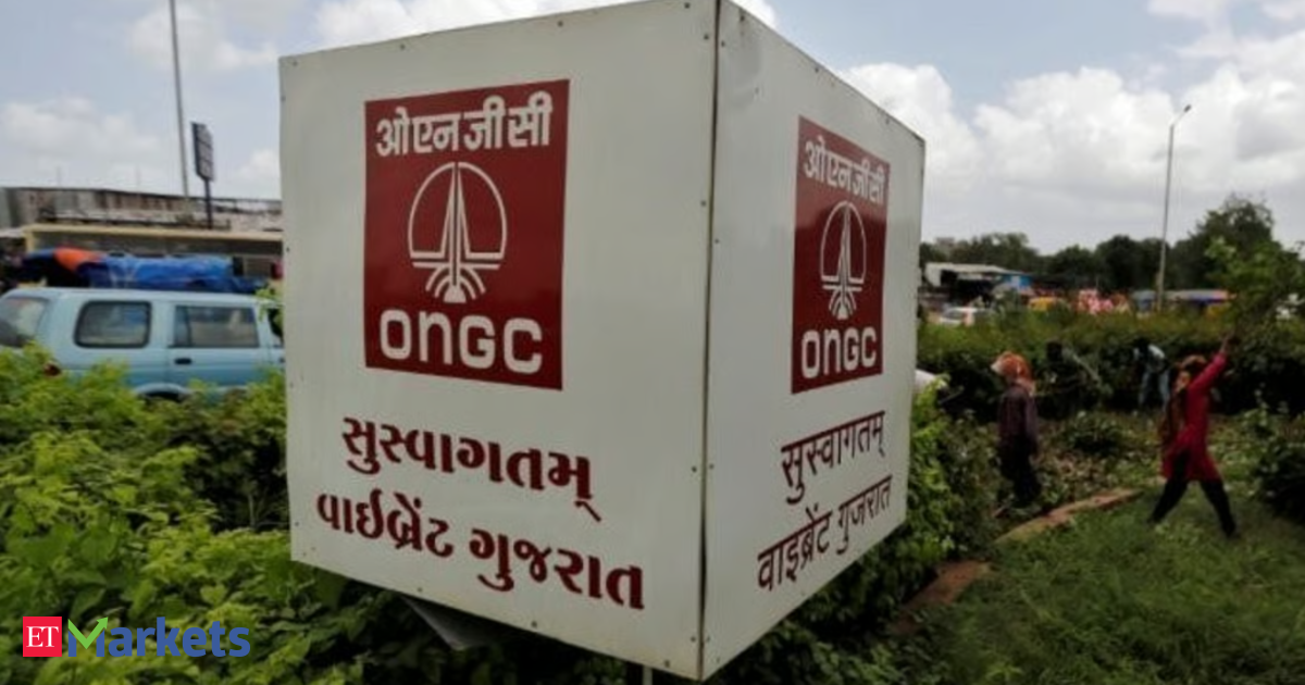 ONGC Q4 Results: Cons PAT jumps 46% YoY to Rs 10,820 crore, revenue up 4%