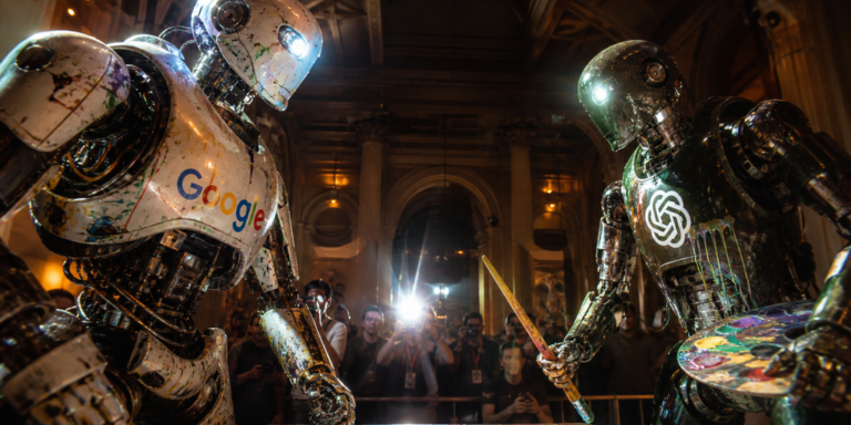 OpenAI GPT Image 2 vs Google Nano Banana 2: Which AI Image Generator Is Best? - Decrypt