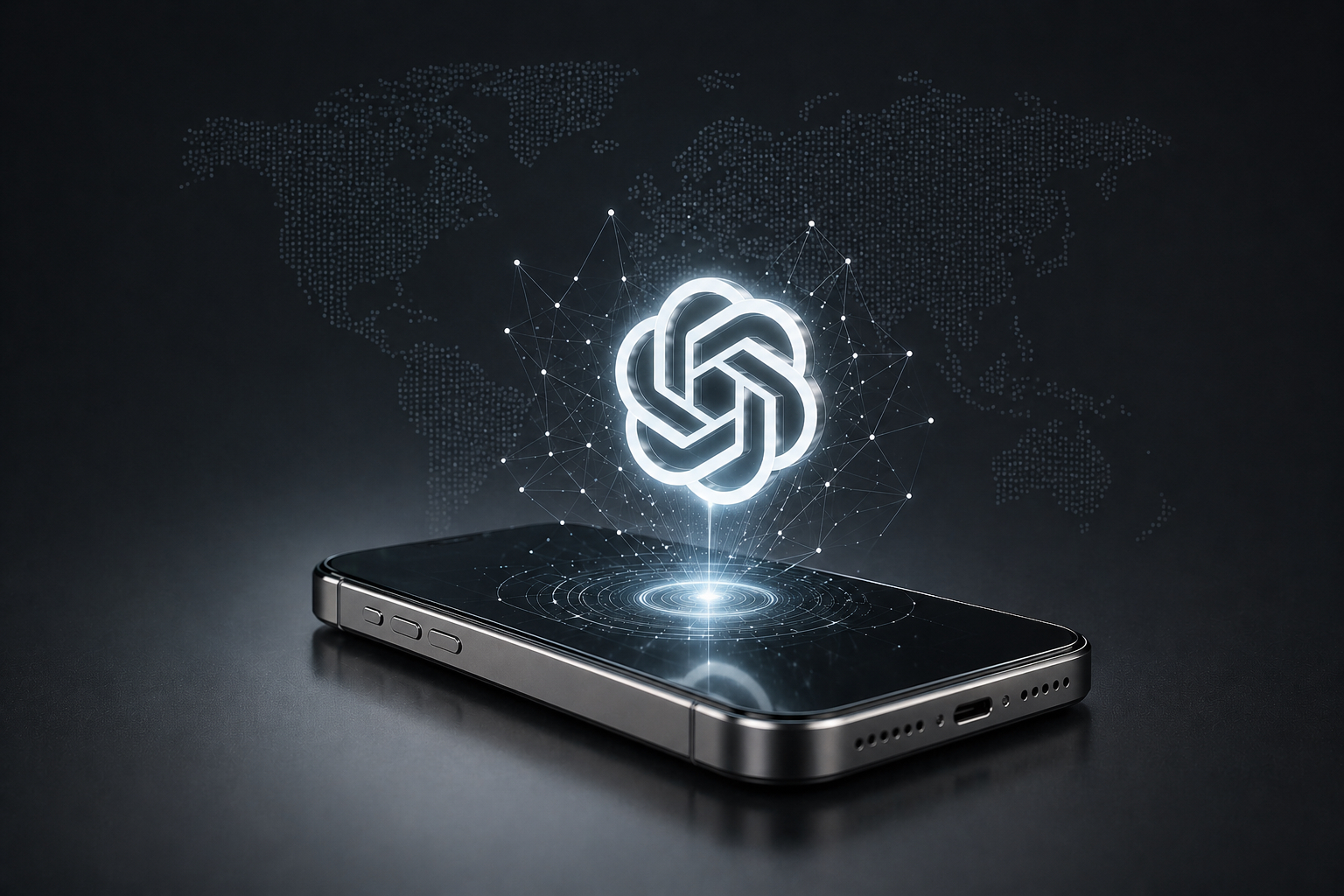 OpenAI Is Building Its Own AI Smartphone. What It Means for Apple, Google, QCOM, and Investors - R Blog - RoboForex