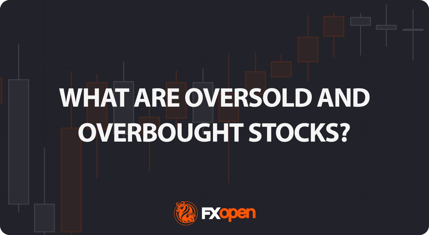Overbought vs Oversold Stocks: Meaning and Indicators