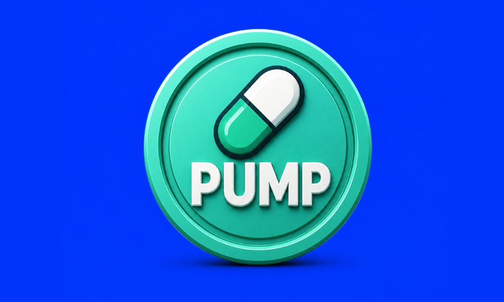 PUMP Technical Analysis Report