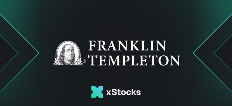 Payward and Franklin Templeton announce strategic collaboration to advance tokenized assets and institutional digital finance