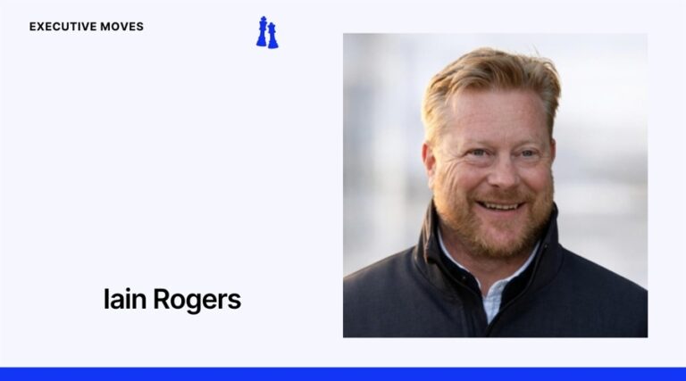Iain Rogers