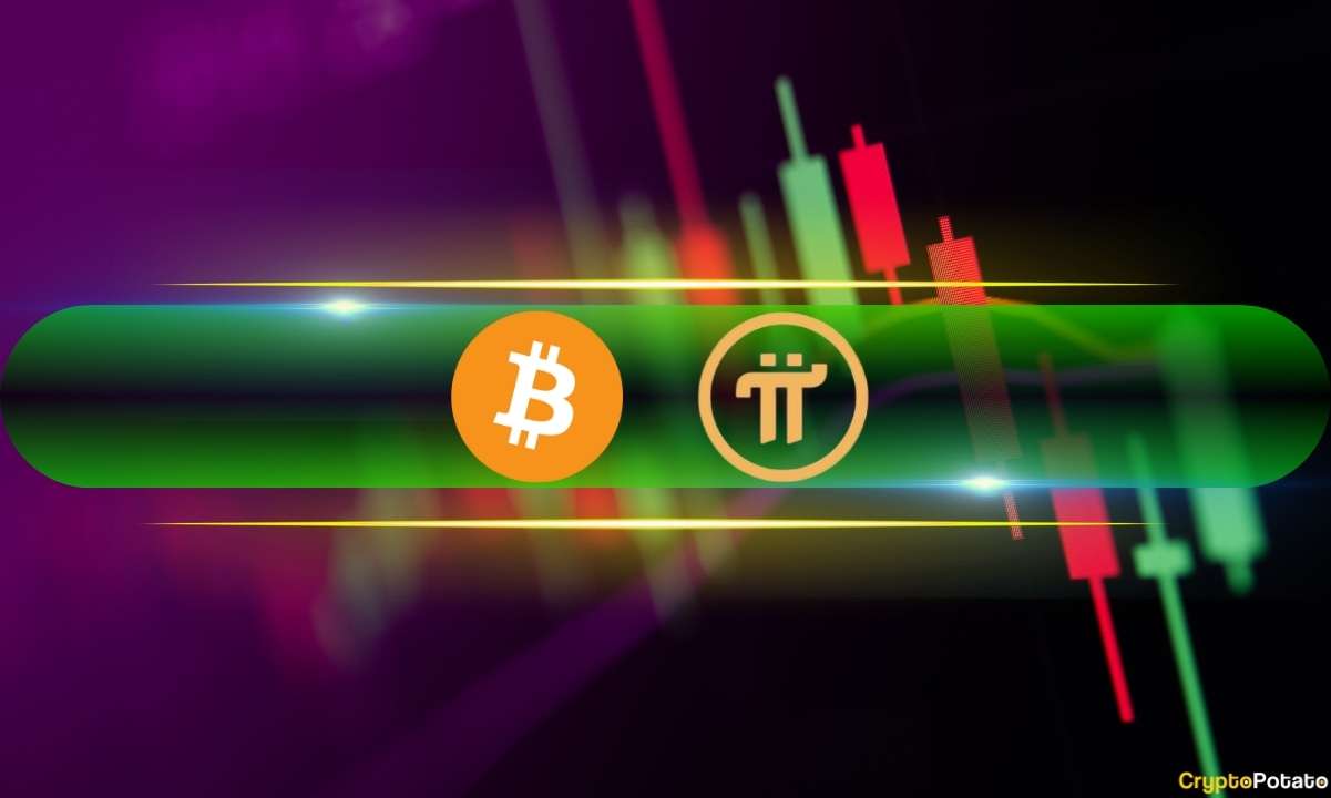 Pi Network's PI Token Finally Stabilizes as BTC Rebounds From 3-Week Low: Market Watch