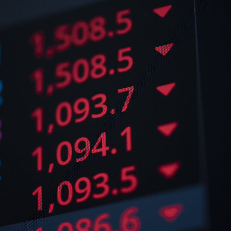 Primary Trends - Fat Tail Daily